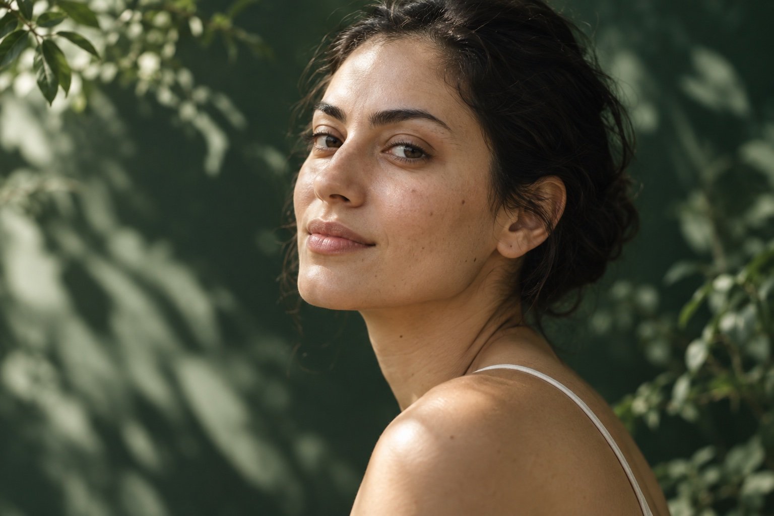 Imperfections — univers Kolamin