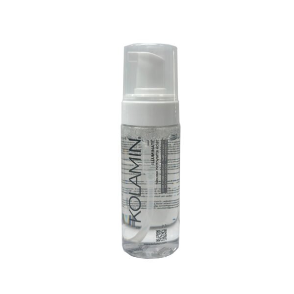 ILLUMINATE Mousse Eclat 7.3