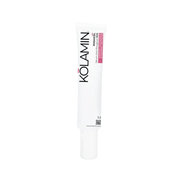 ROSAXCEL CREME ANTI-ROUGEURS INTENSIVE 16