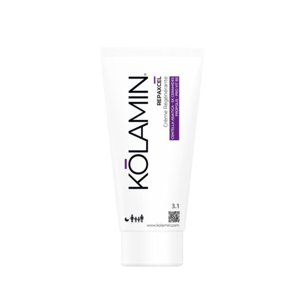 REPAXCEL CREME REGENERANTE 3.1