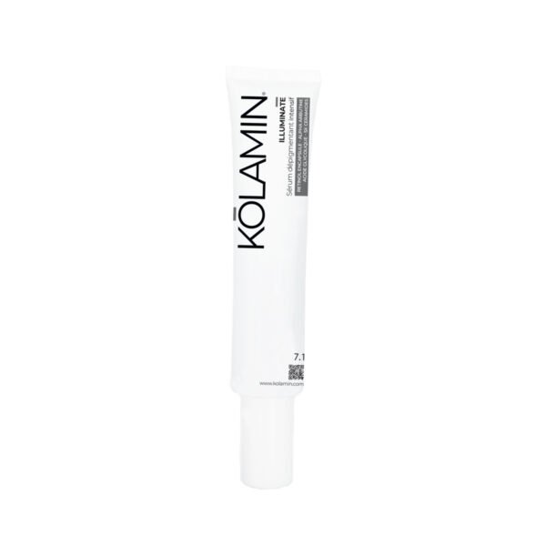 ILLUMINATE Sérum dépigmentant intensif 7.1
