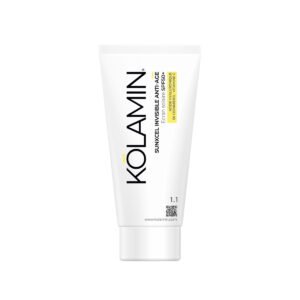 SUNXCEL ECRAN SOLAIRE INVISIBLE ANTI-AGE 1.1